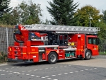TM 32 FF Tornesch-Esingen