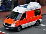 KTW Rettungswache Elmshorn