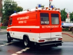 RTW Rettungswache Elmshorn