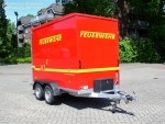 FWA-Transport FF Schenefeld