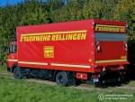 LKW FF Rellingen