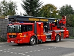 TM 32 FF Tornesch-Esingen