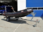 MZA-Schlauchboot THW OV Pinneberg