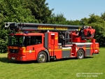 TM 32 FF Tornesch-Esingen