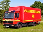 LKW FF Rellingen