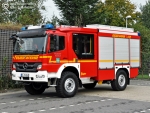 LF 10 FF Tornesch-Esingen