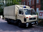 LKW DRK OV Pinneberg