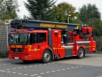 TM 32 FF Tornesch-Esingen