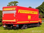 LKW FF Rellingen