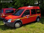 MZF Feuerwehrtechnische Zentrale Kreis Pinneberg