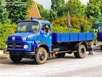 LKW THW OV Elmshorn