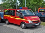 MTW FF Klein Nordende