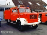 TLF 16 FF Schenefeld
