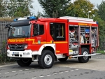 LF 10 FF Tornesch-Esingen